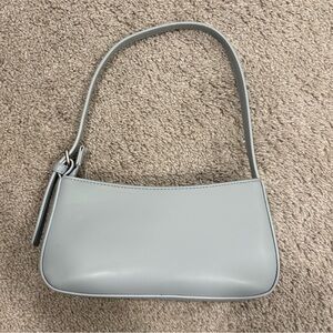 Light blue mini purse🩵